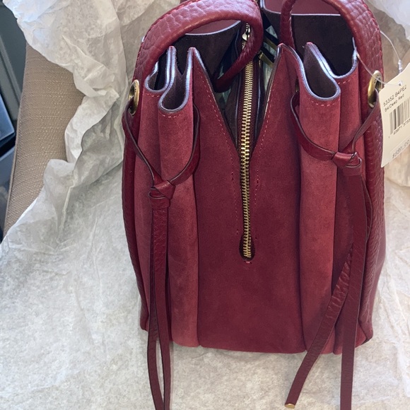 Coach Harmony Hobo - Picture 14 of 15